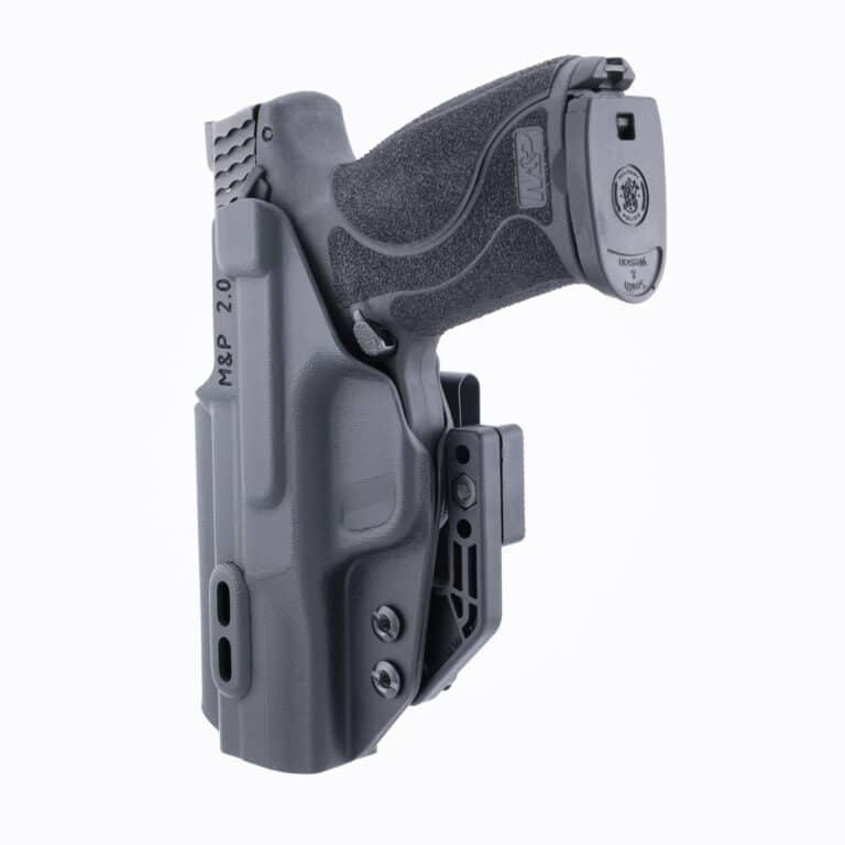 Cipher Holster for M&P 2.0