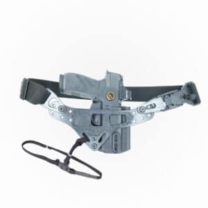 Enigma_AXG-Gen2 Cipher P365 AXG Legion (GEN2) w/ PHLster Enigma V2 System