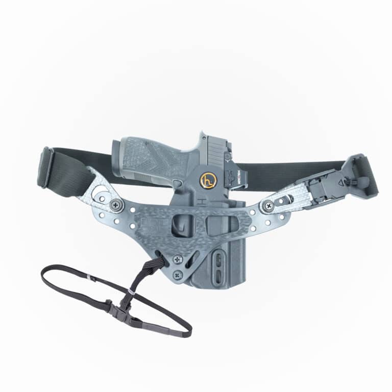 Cipher P365 AXG Legion (GEN2) w/ PHLster Enigma V2 System