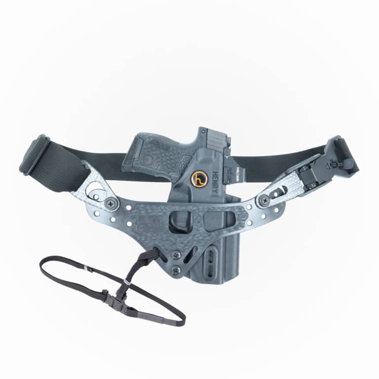 Cipher Sig P365XL w/ PHLster Enigma V2 System