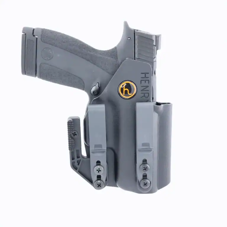 Cipher Holster for M&P Shield X