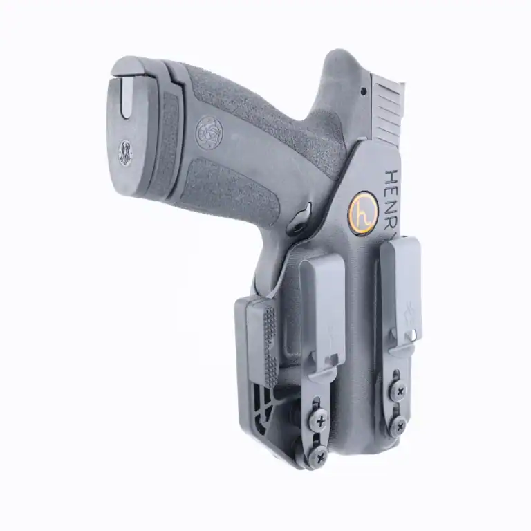 Cipher Holster for M&P Shield X