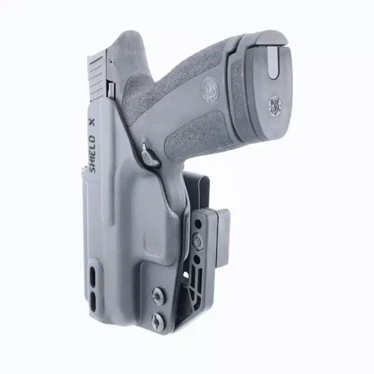 Cipher Holster for M&P Shield X