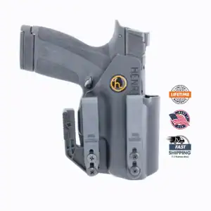 Cipher-ShieldX-Trust Cipher Holster for M&P Shield X