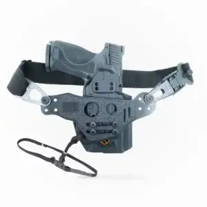 Ember M&P 2.0 with Enigma Ember M&P 2.0 with Enigma