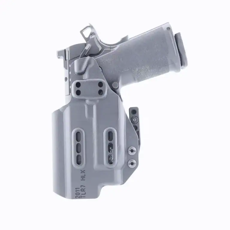 Ember for Prodigy 2011, Back View