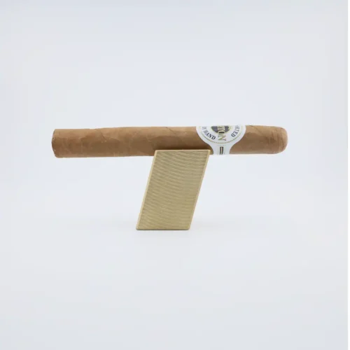 Gatsby Cigar Stand from Henry Holsters, with product