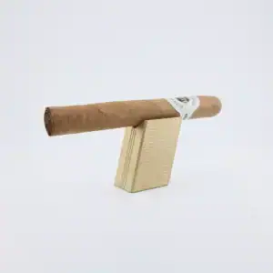 Gatsby Cigar Stand from Henry Holsters, with product