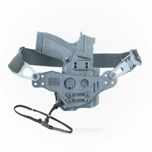 Ember for Shield X, with Enigma