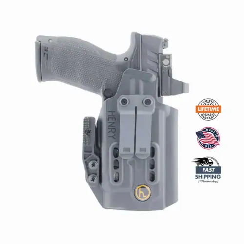 Ember holster for Walther PDP, promise Ember holster for Walther PDP, promise