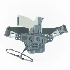 Enigma Ember CZ P10C Enigma Ember CZ P10C