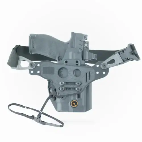 Walther PDP with PHLster Enigma Walther PDP with PHLster Enigma