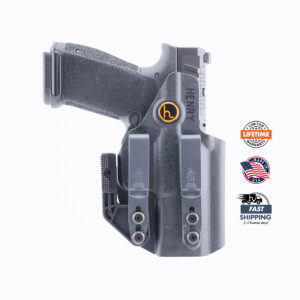 Cipher-MC9Prime-Trust Cipher Holster for Canik Mete MC9 Prime