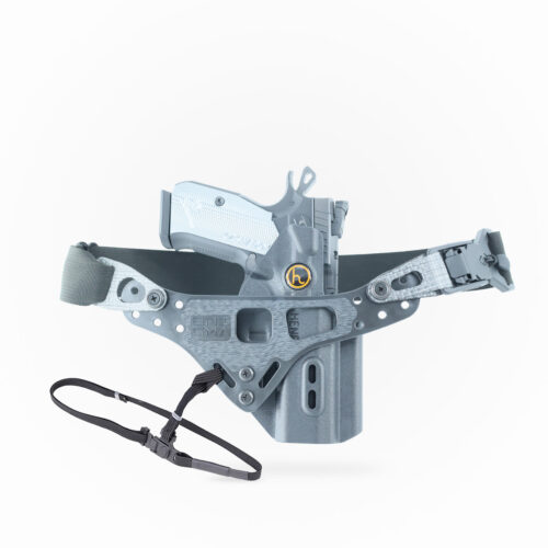 Cipher CZ Shadow 2 Compact w/ PHLster Enigma V2 System