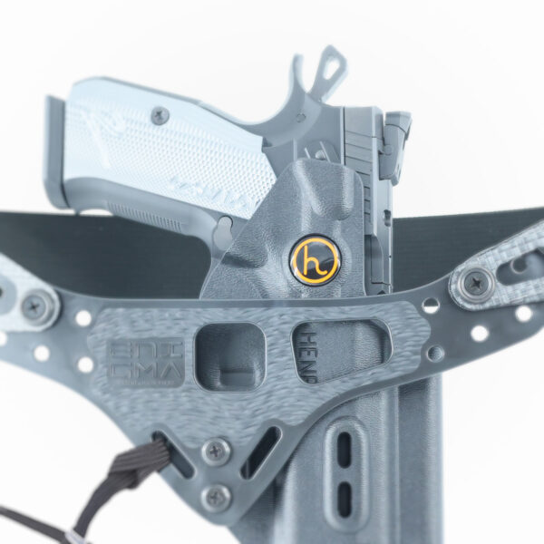 Cipher CZ Shadow 2 Compact w/ PHLster Enigma V2 System