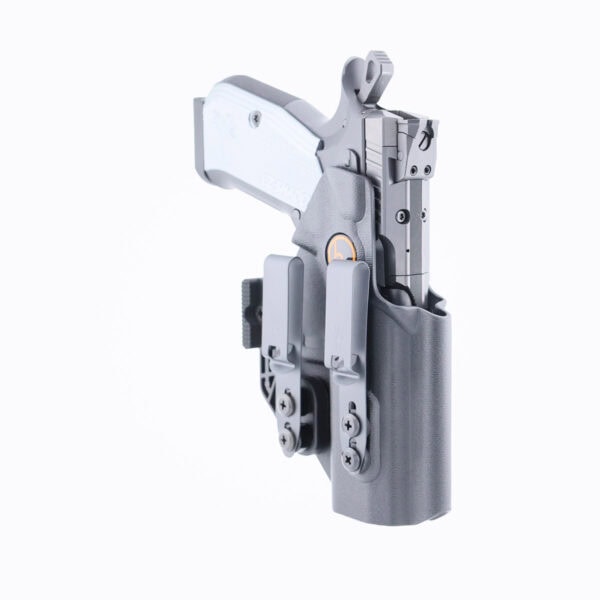 Cipher Holster for CZ Shadow 2 Compact