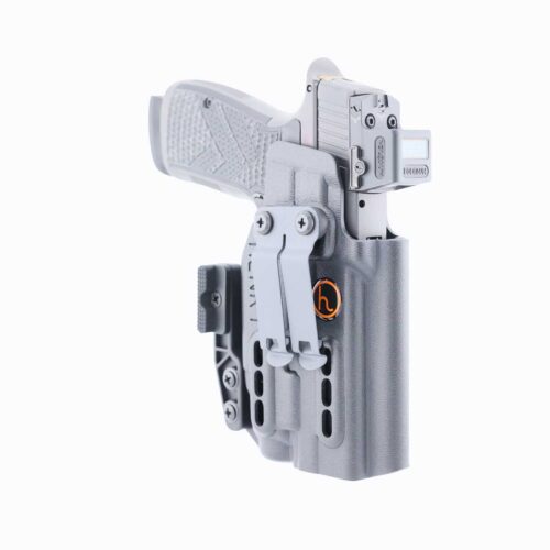 AXG Gen2, side angle