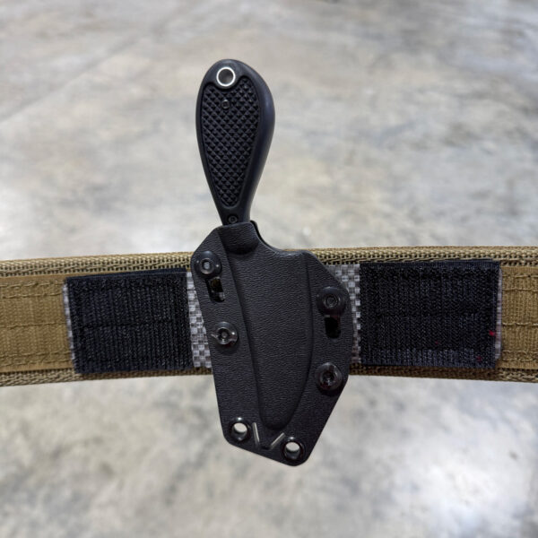 IO Sheath Adapter
