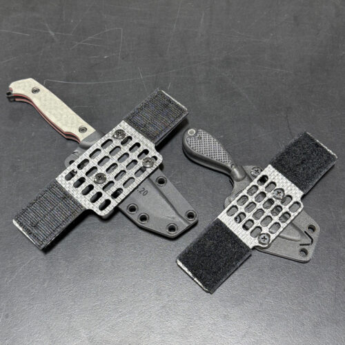 IO Sheath Adapter
