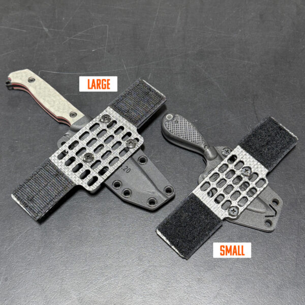 IO Sheath Adapter